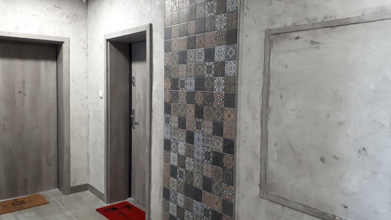 Apartment Stara Gazownia
