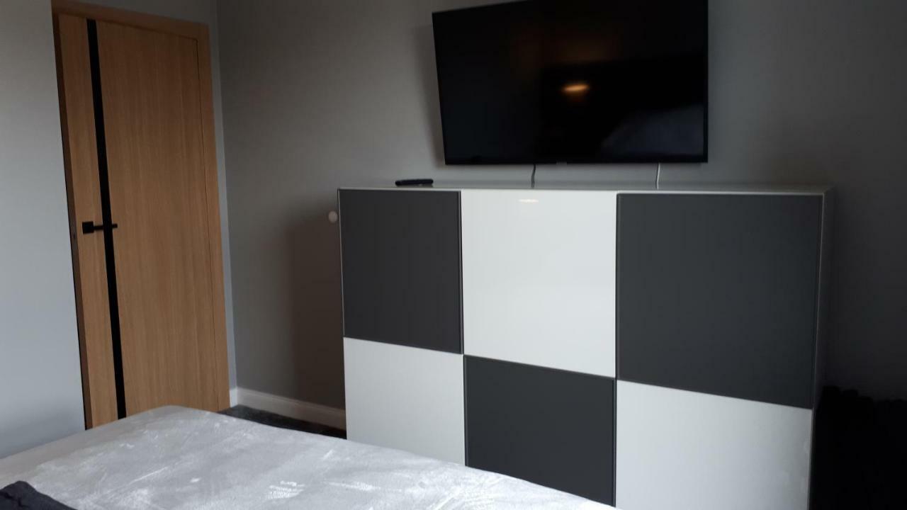Stara Gazownia Apartment