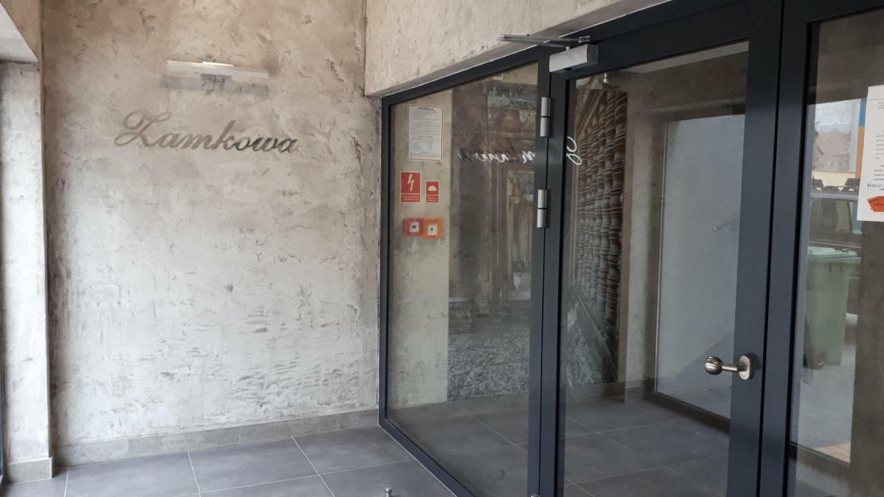 Stara Gazownia * Zielona Gora (Lubuskie)