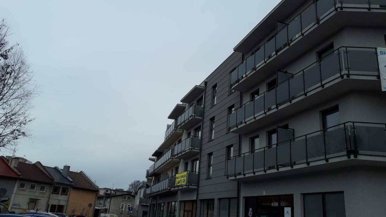 Apartment Stara Gazownia