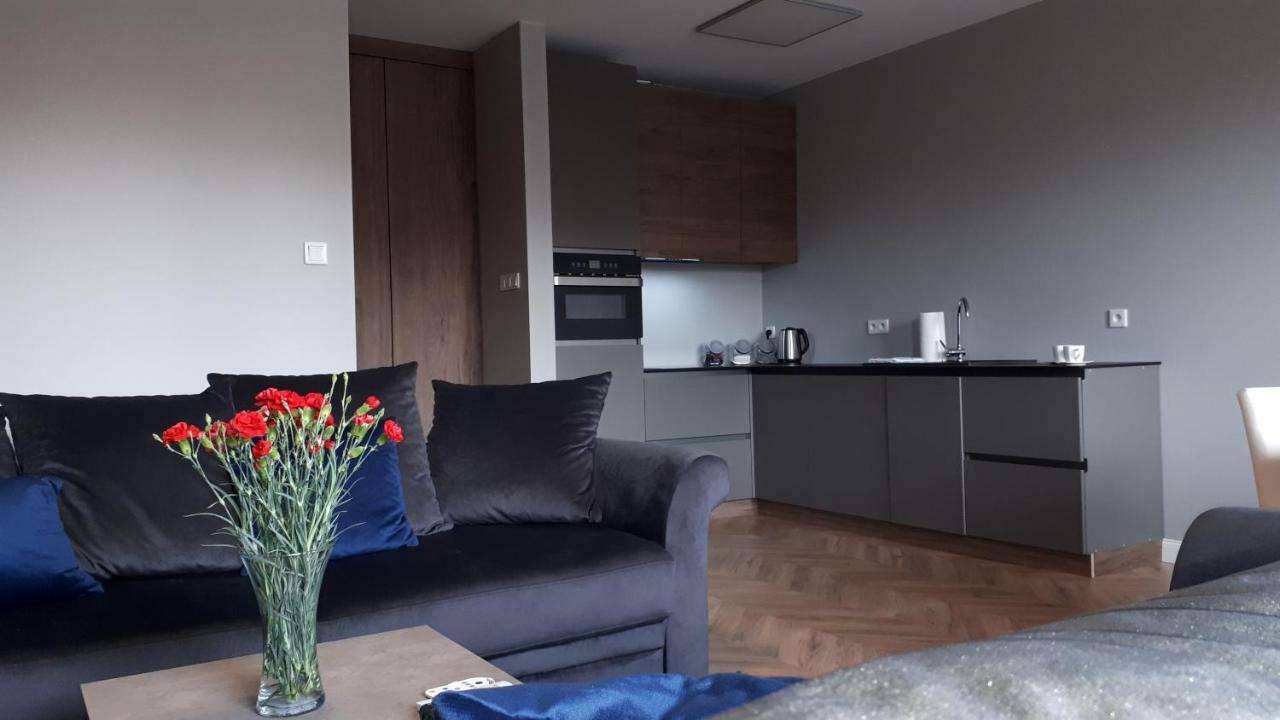 Stara Gazownia Zielona Gora (Lubuskie)