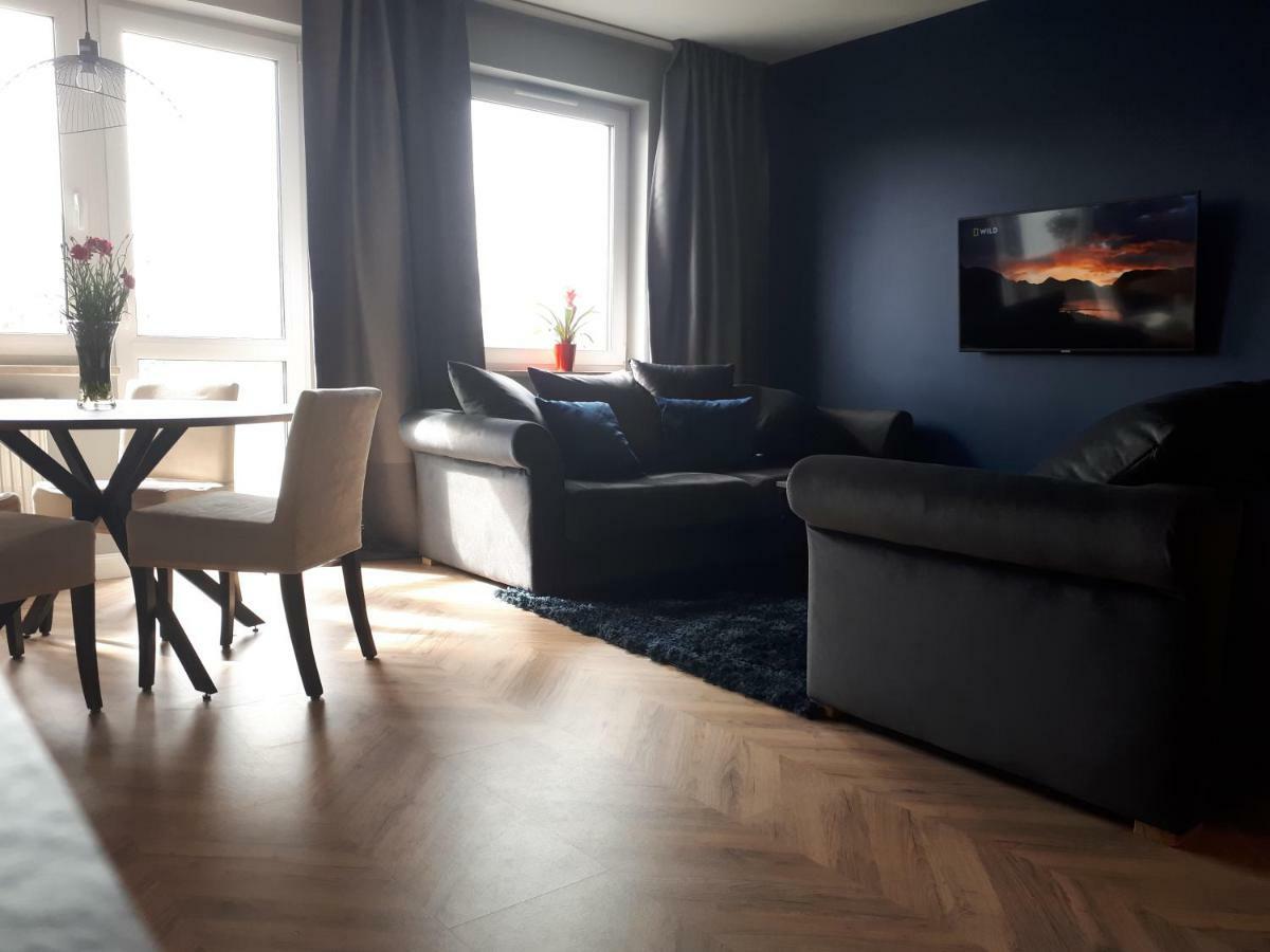 Apartment Stara Gazownia *