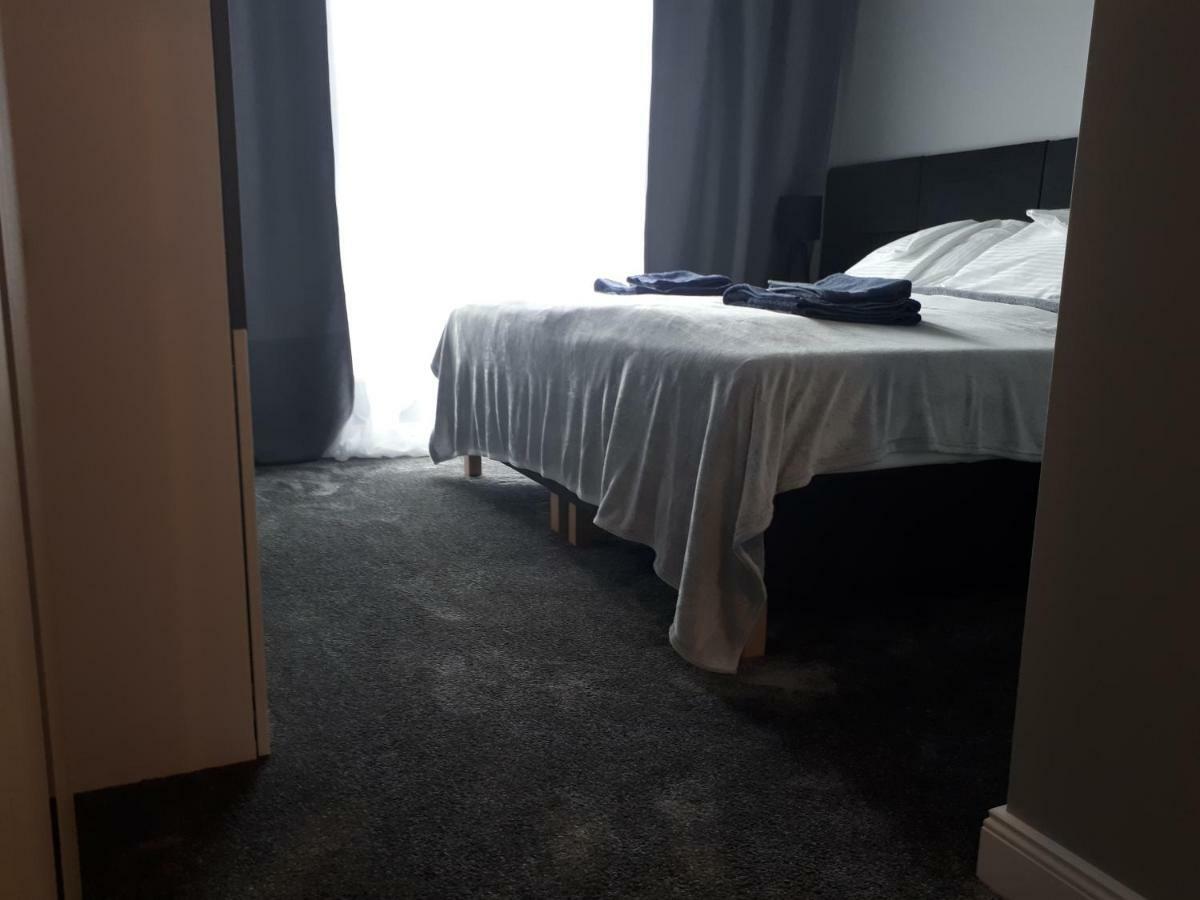 Stara Gazownia Apartment *