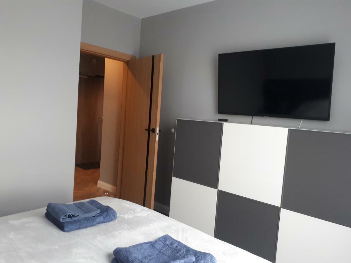 Apartment Stara Gazownia