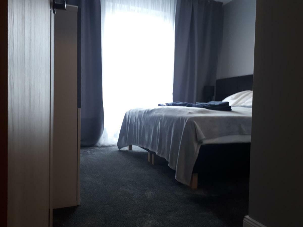 Apartment Stara Gazownia *